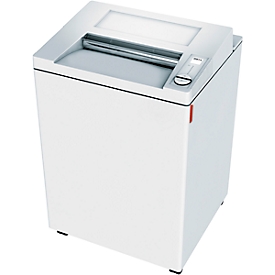 IDEAL Büro-Aktenvernichter 3804 CC (4 x 40)