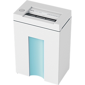 IDEAL document shredder 2265 CC, 2 x 15 mm, particle cut