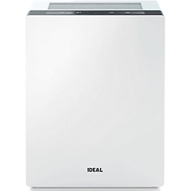 Ideal high-performance air purifier AP80Pro, 360° HEPA smart filter, up to 675.3 m³/h, for room sizes 70 to 100 m².