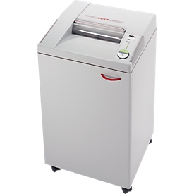 IDEAL office document shredder 3104-C / C, particle cut 4 x 40 mm