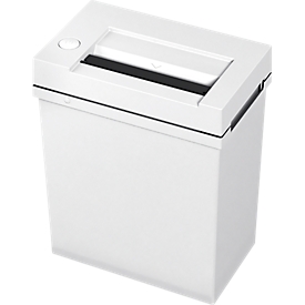 IDEAL papierversnipperaar 2245, 4 mm strip-cut,