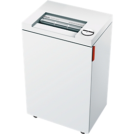 IDEAl papierversnipperaar 2445, strip-cut