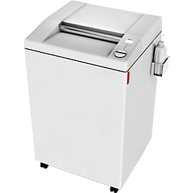 IDEAL papierversnipperaar 4005, 2 x 15 mm particle-cut