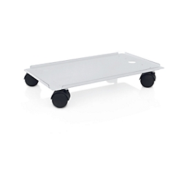 Ideal trolley, for air washers AP60Pro & AP80Pro