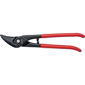 Ideale plaatschaar D216-280L-B-SBSK L.280mm li.STA max.1mm VA