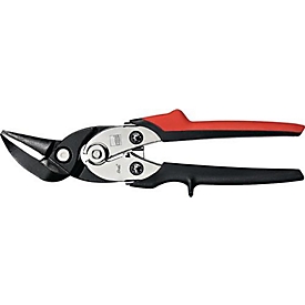 Ideale plaatschaar D29ASS-2 L.260mm r.STA max.1,2mm VA max.1mm ERDI