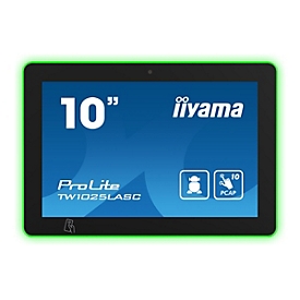 Iiyama 10 TW1025LASC-B1PNR USB