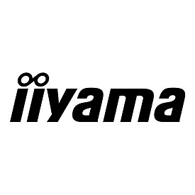 Iiyama 27 XB2797HSN-B1 HDMI DP USB USB-C - Flat Screen - 68,6 cm