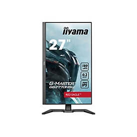 Iiyama G-MASTER Red Eagle GB2770HSU-B6 - LED-Monitor - Gaming - 68.6 cm (27")