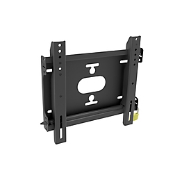 Iiyama MD-WM2020 - 50 kg - 100 x 100 mm - 200 x 200 mm - Schwarz