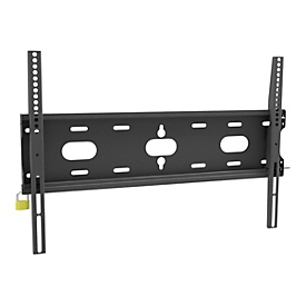 Iiyama MD-WM6040 - Befestigungskit (Wandmontage) - für Flachbildschirm - universal