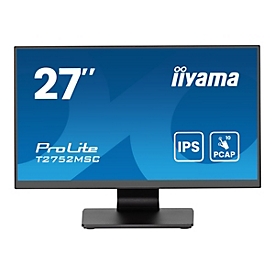 Iiyama ProLite T2752MSC-B1AG - LED-Monitor - 68.6 cm (27")