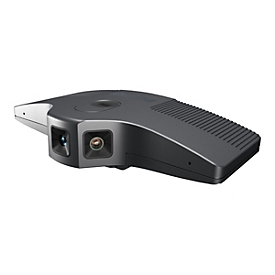 iiyama UC CAM180UM - Panoramakamera - Schwenken - Farbe - 13.000.000 Pixel - feste Brennweite