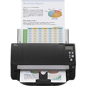 Image-Scanner FUJITSU fi-7180