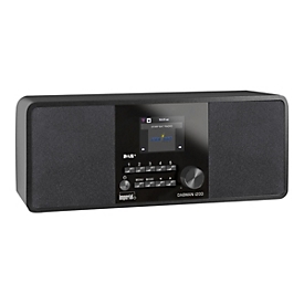 imperial DABMAN i200 - Netzwerk-Audio-Player