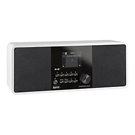 imperial DABMAN i200 - Netzwerk-Audio-Player