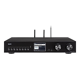 imperial DABMAN i560 CD - Audiosystem - 2 x 30 Watt