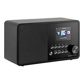 imperial i110 - Netzwerk-Audio-Player