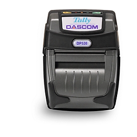 Imprimante à transfert thermique DP-530L Tally DASCOM, Bluetooth