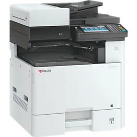 Imprimante ECOSYS M8130cidn MFP KYOCERA, imprimante laser multifonction couleur avec USB 2.0 G