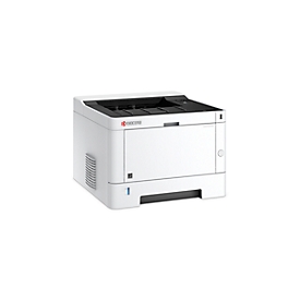 Imprimante laser ECOSYS P2235dw Kyocera, imprimante noir et blanc, impression 35 pages/minute
