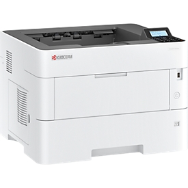Imprimante laser Kyocera ECOSYS P4140dn, noir et blanc, compatible réseau, jusqu'à A3, 40 ppm
