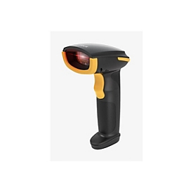 Inateck BCST-21 - Barcode-Scanner - Handgerät
