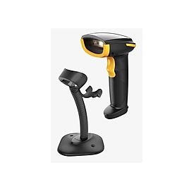 Inateck BCST-35 - Barcode-Scanner - Handgerät