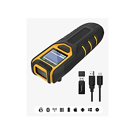 Inateck BCST-47 - Barcode-Scanner - tragbar
