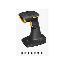 Inateck BCST-54 - Barcode-Scanner - Handgerät