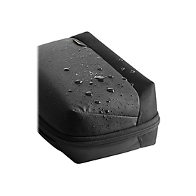 Inateck - Tragetasche - 1.200D Polyester - Schwarz