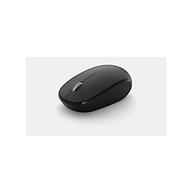 Incase Bluetooth Mouse schwarz - Maus - 1.000 dpi