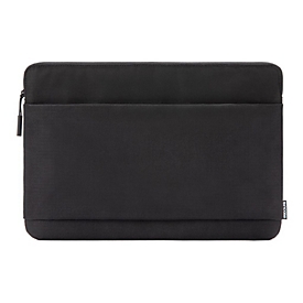 Incase Go - Notebook-Hülle - bis zu 16" - Schwarz