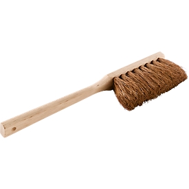 Industrial hand brush Kokos (coconut)