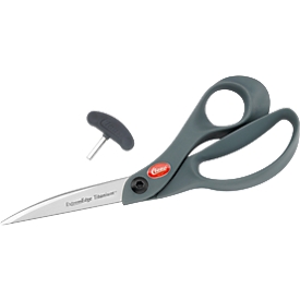 Industrial scissors Extreme Edge from Clauss®, 230 mm