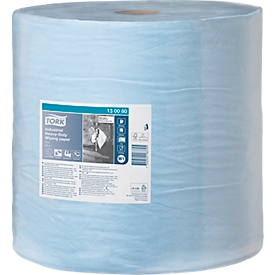 Industrie-Papierwischtuch TORK®, 1 Rolle, extra stark