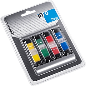 INFO indexdispenser