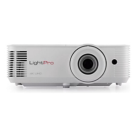 InFocus IN0061SL - DLP-Projektor - UHP - 3D