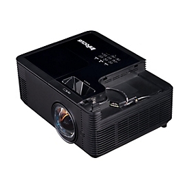 InFocus IN138HDST - DLP-Projektor - 3D - 4000 lm - Full HD (1920 x 1080) - 16:9