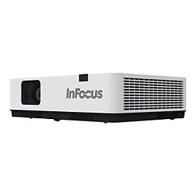 InFocus LightPro Advanced LCD Series IN1014 - LCD-Projektor - 3400 lm - XGA (1024 x 768) - 4:3
