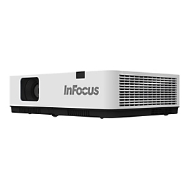 InFocus LightPro Advanced LCD Series IN1039 - LCD-Projektor - 4200 lm - WUXGA (1920 x 1200) - 16:10 - 1080p