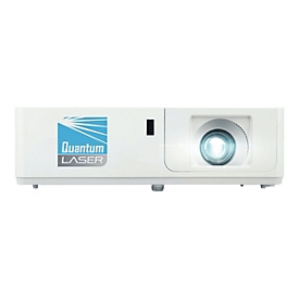 InFocus Quantum Laser Advanced Series INL4129 - DLP-Projektor - Festkörperlaser - 3D - 5600 lm - WUXGA (1920 x 1200)