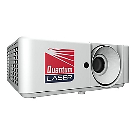 InFocus Quantum Laser Core II Series INL176 - DLP-Projektor - Quantenlaser - 3D - 4200 lm - 1200 x 800