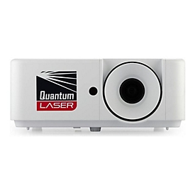 InFocus Quantum Laser Nemesis I Series IN1006SL - DLP-Projektor - Quantenlaser - tragbar - 4500 lm - WXGA (1280 x 800)