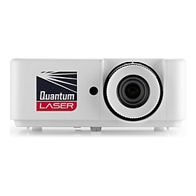 InFocus Quantum Laser Nemesis II IN1026SL - DLP-Projektor - Quantenlaser - tragbar - 5000 lm - WXGA (1280 x 800)
