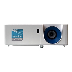 InFocus Quantum Laser Superior Series INL2169 - LCD-Projektor - 3D - 4500 lm - WUXGA (1920 x 1200) - 16:10