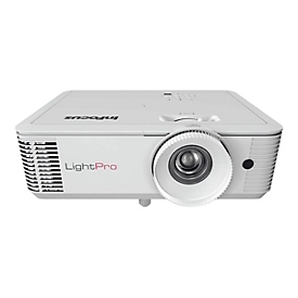 InFocus VISTA II SERIES IN0044SL - DLP-Projektor - UHP - tragbar - 3D - 4600 lm - XGA (1024 x 768)