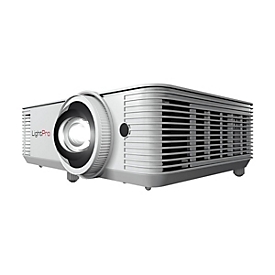 InFocus VISTA II SERIES IN0044ST - DLP-Projektor - UHP - tragbar - 3D - 4200 lm - XGA (1024 x 768)