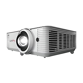 InFocus VISTA II SERIES IN0048ST - DLP-Projektor - UHP - tragbar - 3D - 4000 lm - Full HD (1920 x 1080)