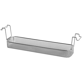 Inhangkorf K 6 BL, voor ultrasone reiniger SONOREX SUPER
